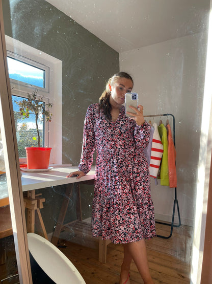 Florence Dress