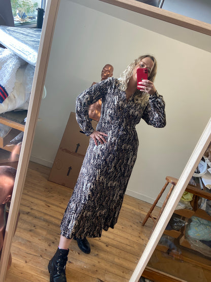 Polly Dress