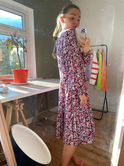 Florence Dress