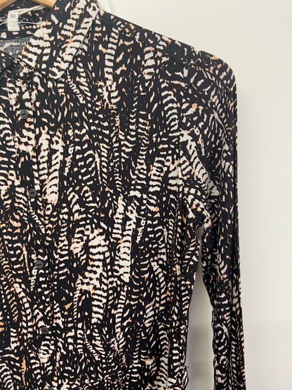 Polly Dress