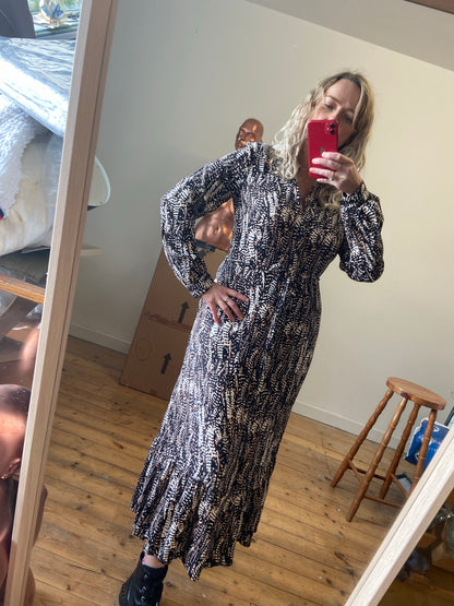 Polly Dress