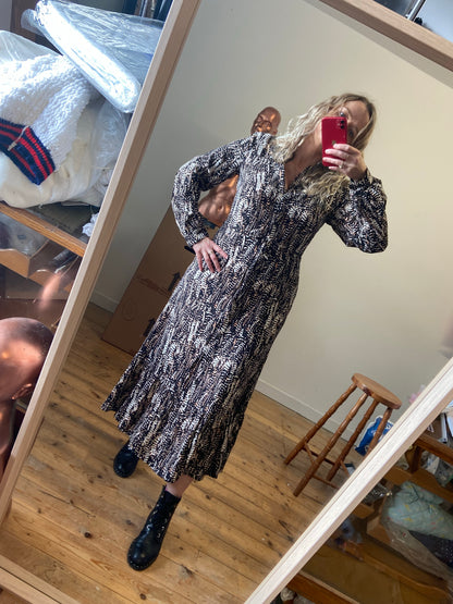 Polly Dress