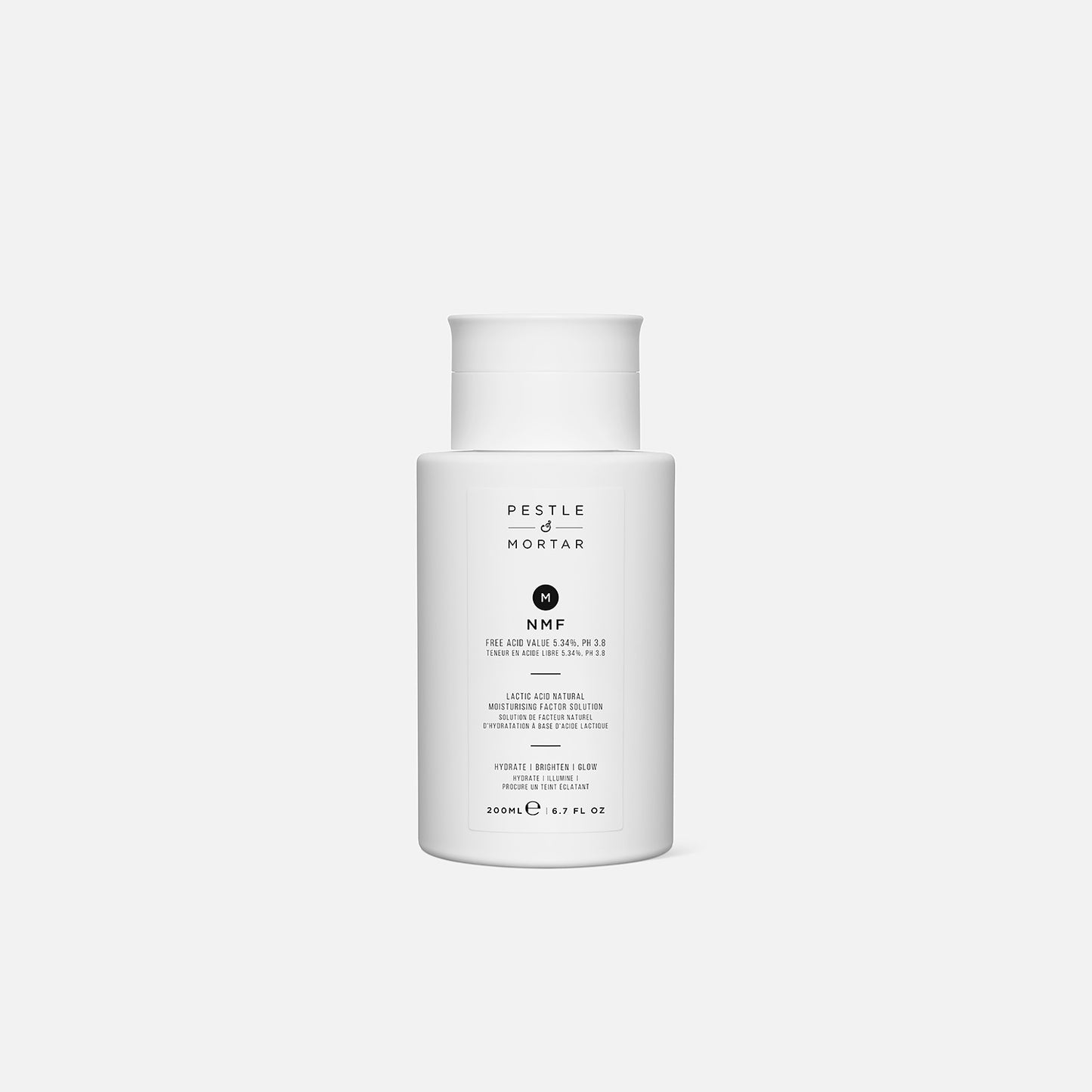 The Hydrating Duo  from Pestle & Mortar
