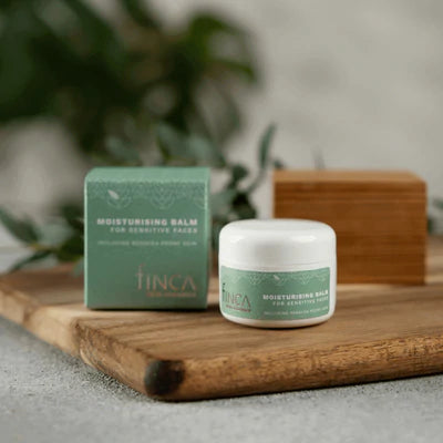 Moisturising Balm by Finca Skin Organics
