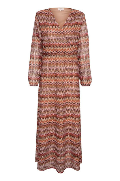 Catríona Dress