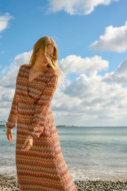 Catríona Dress