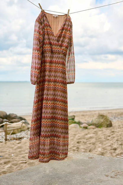 Catríona Dress