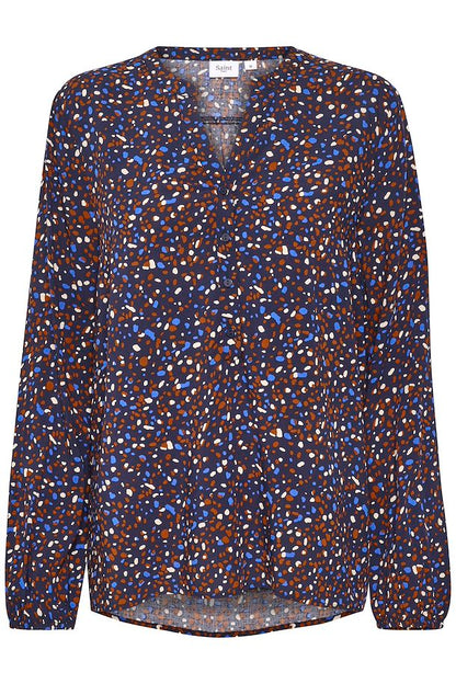 Audrey Top