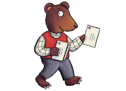 Badgers Band: A new Tales from Acorn Wood story by Julia Donaldson, ill. by Axel Scheffler