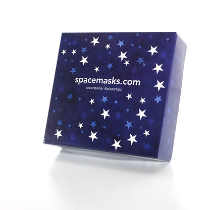 Spacemasks - Box of 5