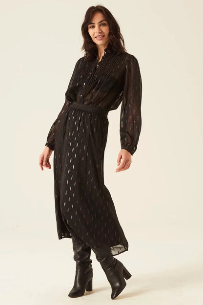Winifred Blouse